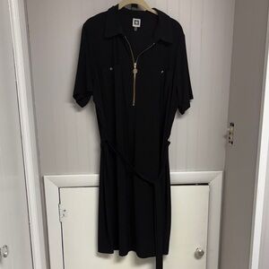 Anne Klein Dress